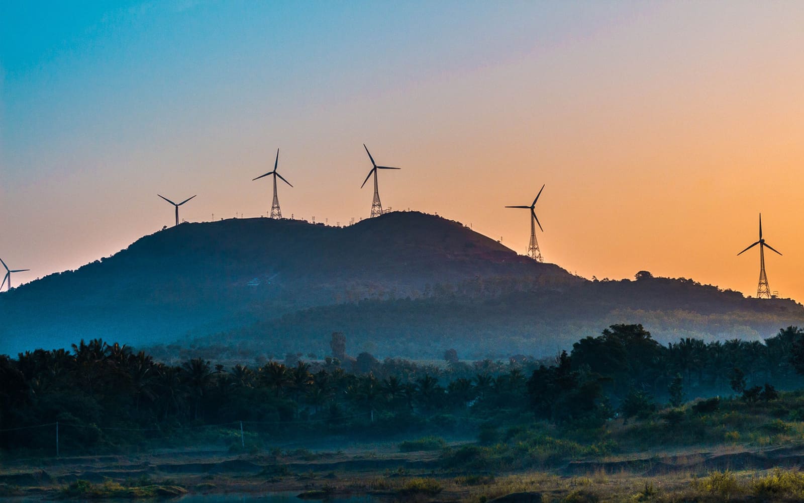 Renewable Energy